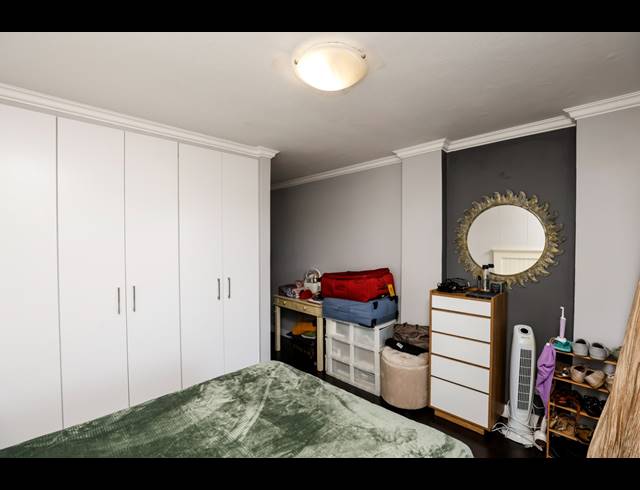 2 BEDROOM APARTMENT FOR SALE IN MORNINGSIDE